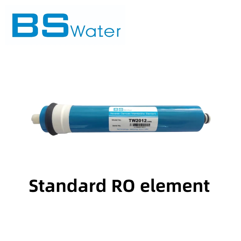 Standard RO element