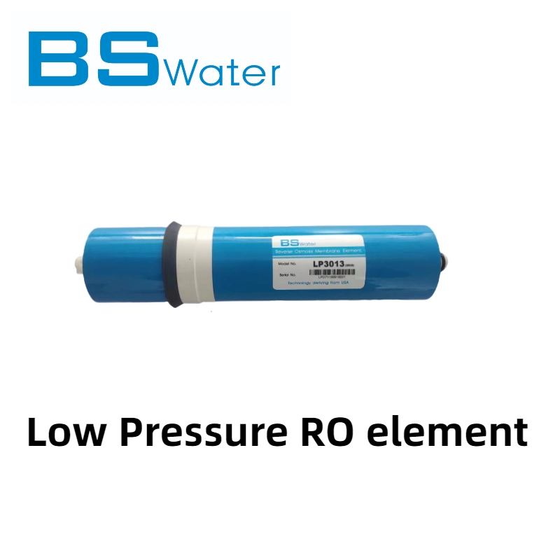 Low Pressure RO element