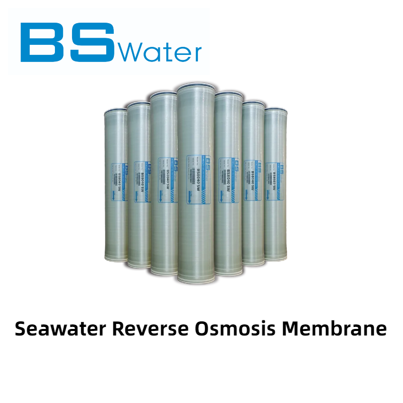 Seawater Reverse Osmosis Membrane-SW