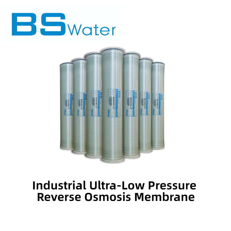 Industrial Ultra-Low Pressure Reverse Osmosis Membrane-LP